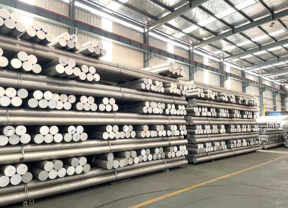 China's aluminum output for body panels and battery foils will grow faster in 2021